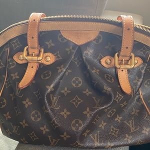 Louis Vuitton Vintage Monogram Tivoli GM